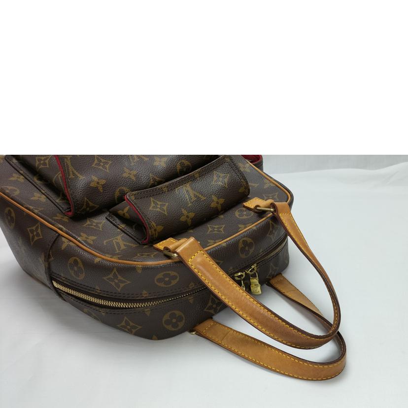 ＬＶ ルイヴィトン/エクサントリ　シテ　モノグラム/M51161//VI1003/Bランク/52