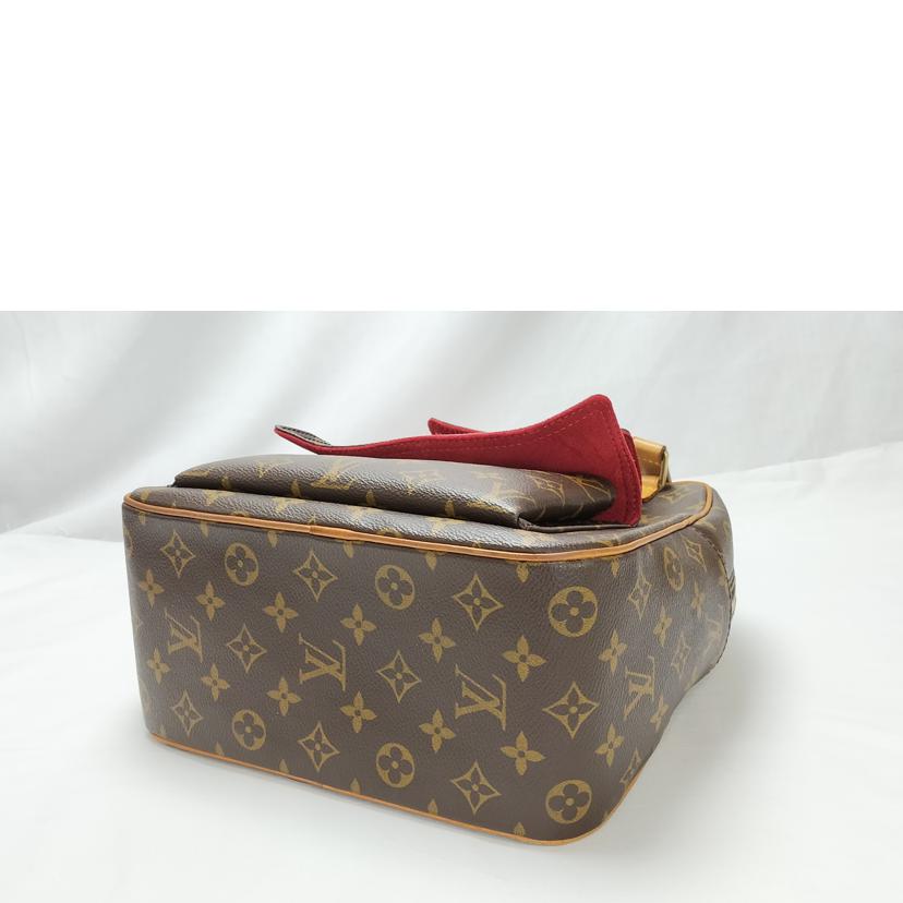 ＬＶ ルイヴィトン/エクサントリ　シテ　モノグラム/M51161//VI1003/Bランク/52