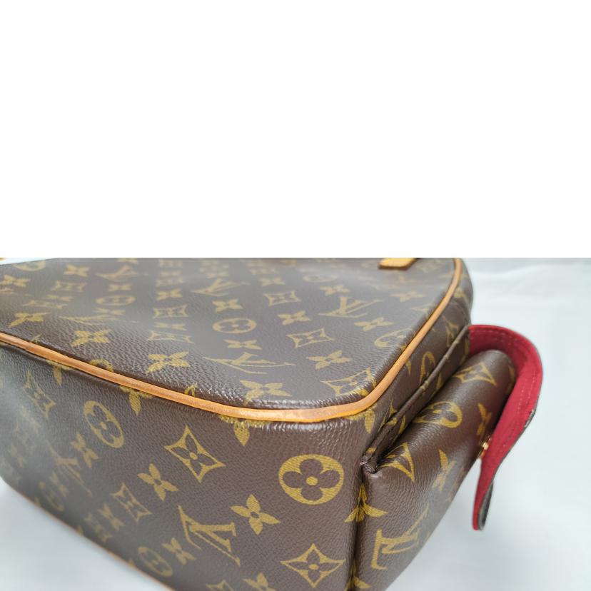 ＬＶ ルイヴィトン/エクサントリ　シテ　モノグラム/M51161//VI1003/Bランク/52