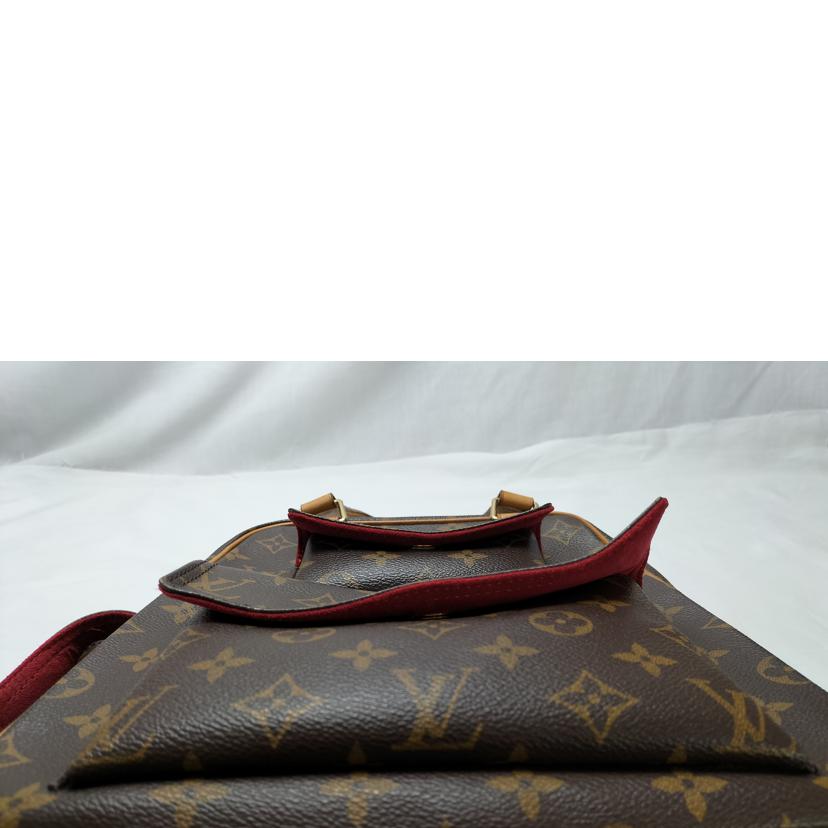 ＬＶ ルイヴィトン/エクサントリ　シテ　モノグラム/M51161//VI1003/Bランク/52