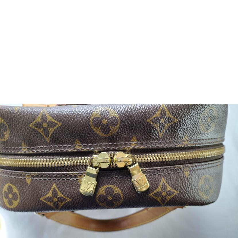 ＬＶ ルイヴィトン/エクサントリ　シテ　モノグラム/M51161//VI1003/Bランク/52