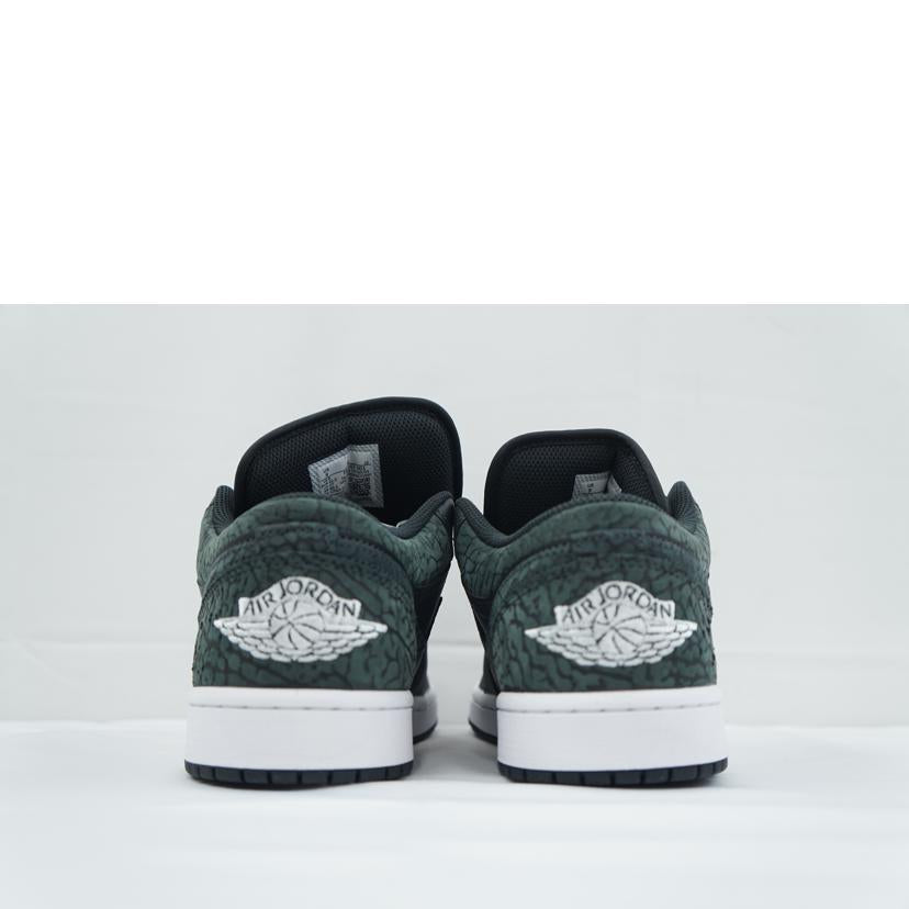 ＮＩＫＥ ナイキ/ＮＩＫＥ　ＡＩＲ　ＪＯＲＤＡＮ１　ＬＯＷ　ＳＥ　２７．０/FB9907-001//Aランク/67