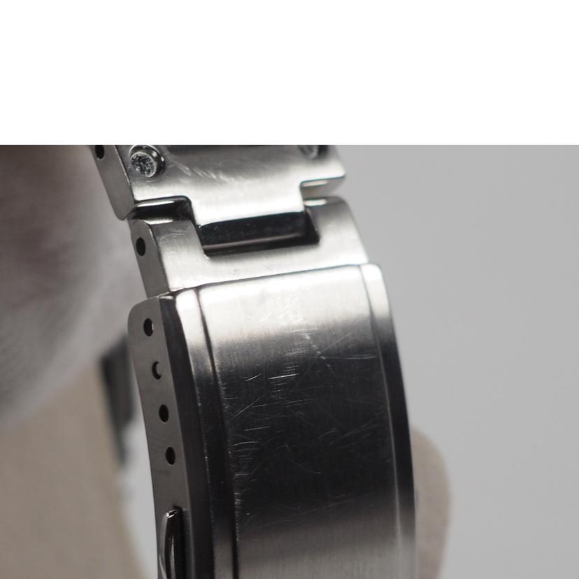 ＣＡＳＩＯ カシオ/Ｇ－ＳＨＯＣＫフルメタル電波ソーラー/GMW-B5000D-1JF//Bランク/79