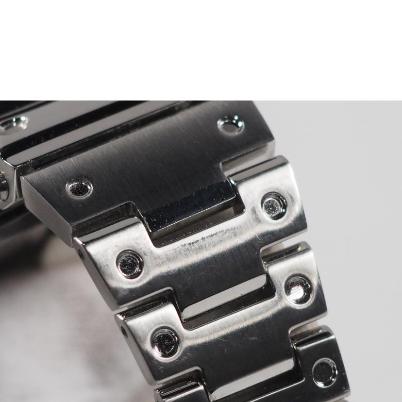 ＣＡＳＩＯ カシオ/Ｇ－ＳＨＯＣＫフルメタル電波ソーラー/GMW-B5000D-1JF//Bランク/79