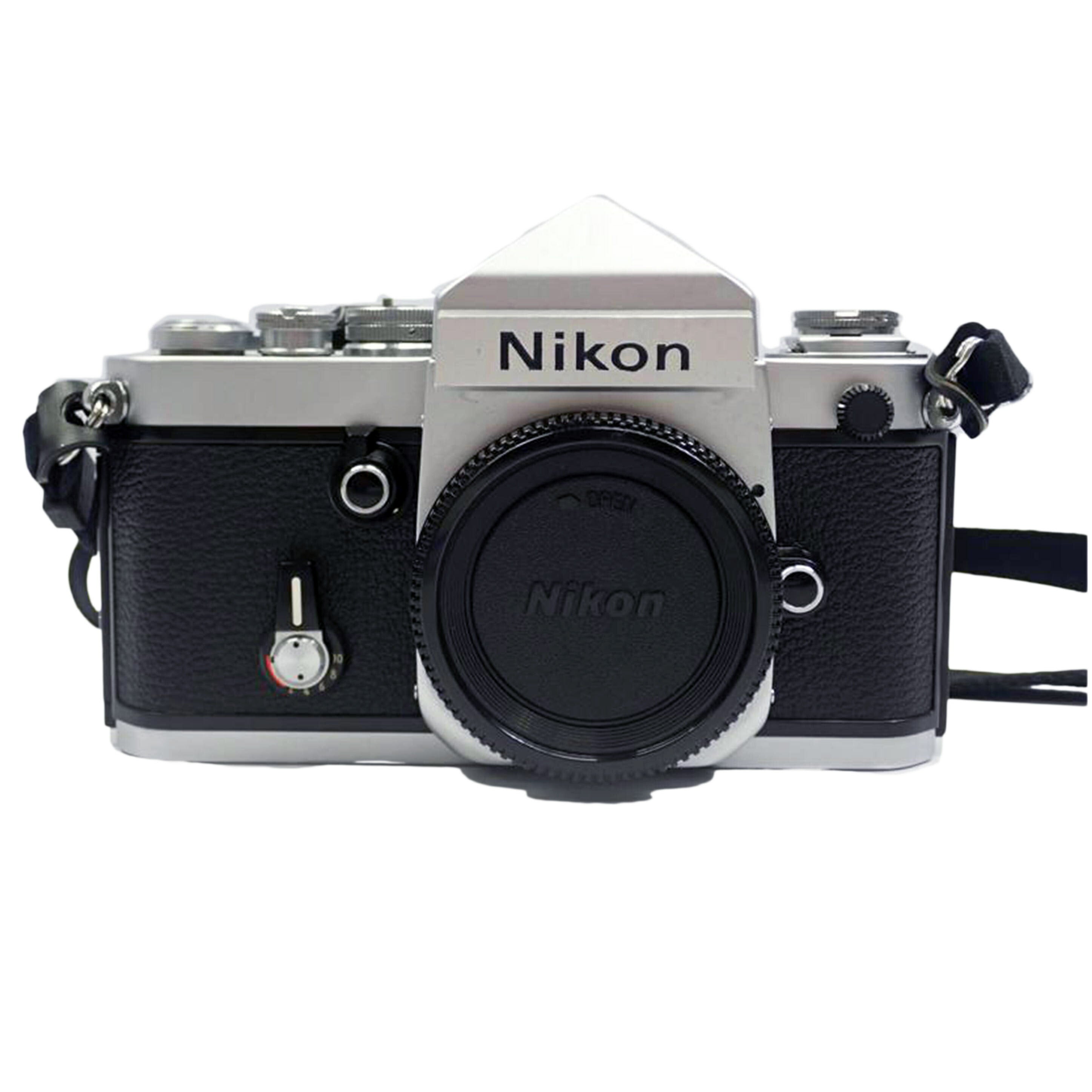 Ｎｉｋｏｎ ニコン/フィルムカメラ/F2//Bランク/62