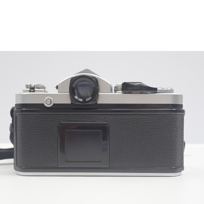Ｎｉｋｏｎ ニコン/フィルムカメラ/F2//Bランク/62