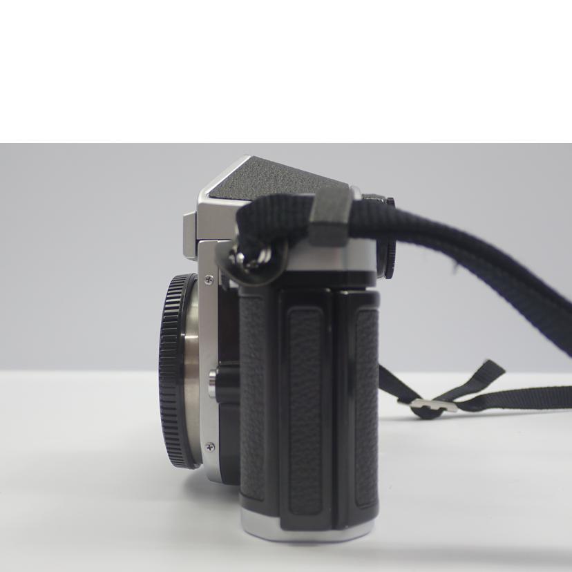 Ｎｉｋｏｎ ニコン/フィルムカメラ/F2//Bランク/62