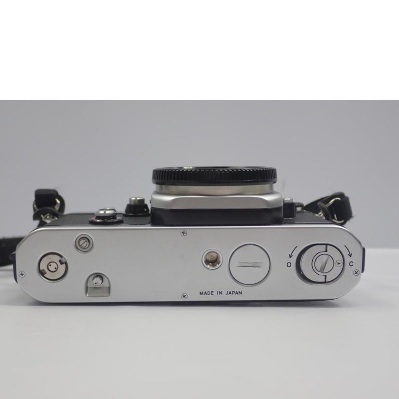 Ｎｉｋｏｎ ニコン/フィルムカメラ/F2//Bランク/62