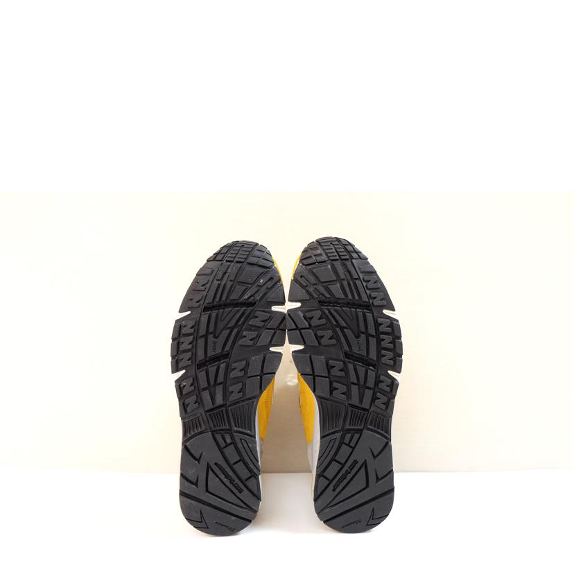 ニューバランス/Ｍ９９１　ＹＬＷ/M991 YLW//Bランク/71