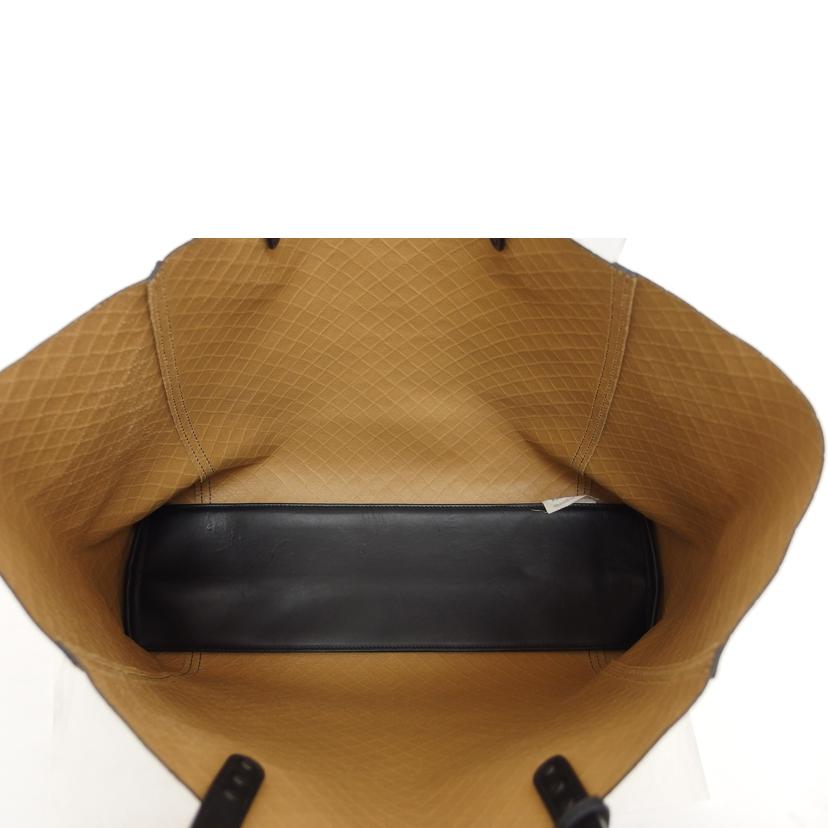 ＢＯＴＴＥＧＡ　ＶＥＮＥＴＡ ボッテガヴェネタ/イントレッチオミラージュ／レザートートバッグ／レオパード//B02913405N/Bランク/04