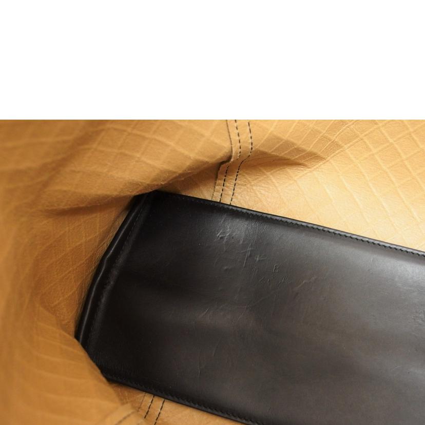 ＢＯＴＴＥＧＡ　ＶＥＮＥＴＡ ボッテガヴェネタ/イントレッチオミラージュ／レザートートバッグ／レオパード//B02913405N/Bランク/04
