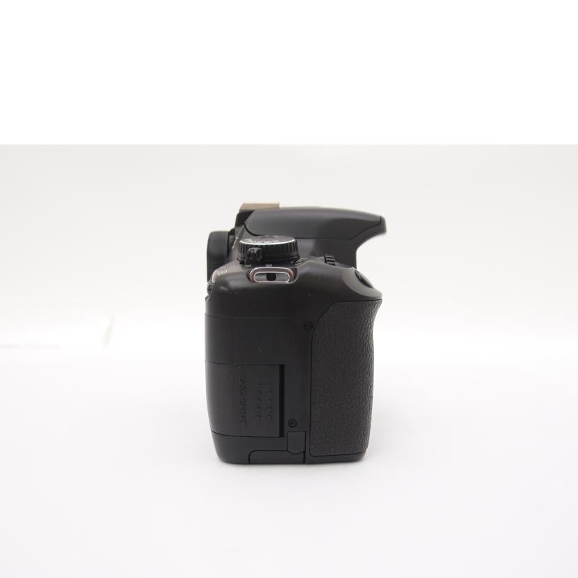 Ｃａｎｏｎ キャノン/デジタル一眼ボディ/EOS Kiss X2//1160305687/ABランク/69