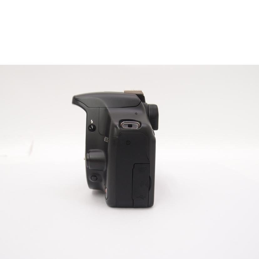 Ｃａｎｏｎ キャノン/デジタル一眼ボディ/EOS Kiss X2//1160305687/ABランク/69