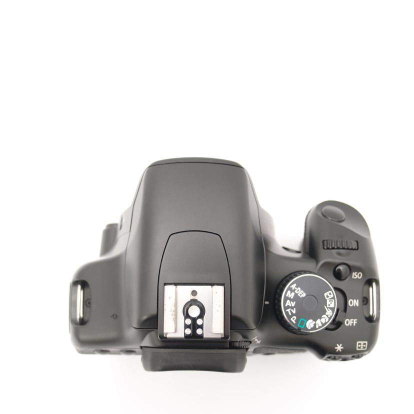 Ｃａｎｏｎ キャノン/デジタル一眼ボディ/EOS Kiss X2//1160305687/ABランク/69