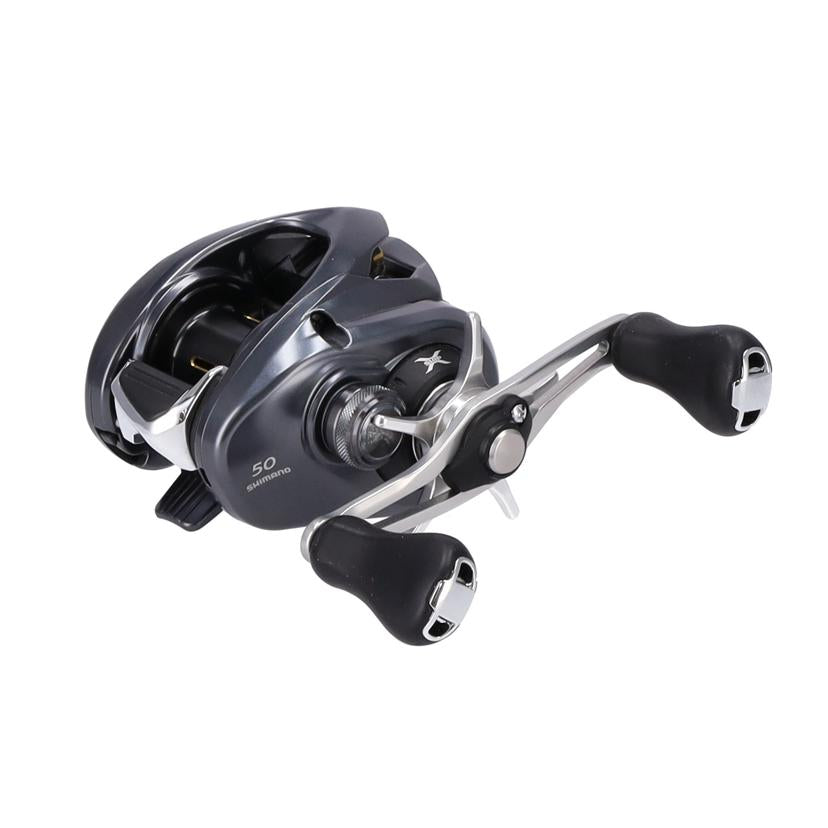 ＳＨＩＭＡＮＯ シマノ/ＳＩＭＡＮＯアルデバラン　５０　Ｒ/50 R//ABランク/75