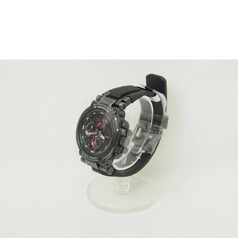 ＣＡＳＩＯ/Ｇ－ＳＨＯＣＫ／ＭＴＧ－Ｂ１０００Ｄ／電波ソーラー/MTG-B1000D//SAランク/78