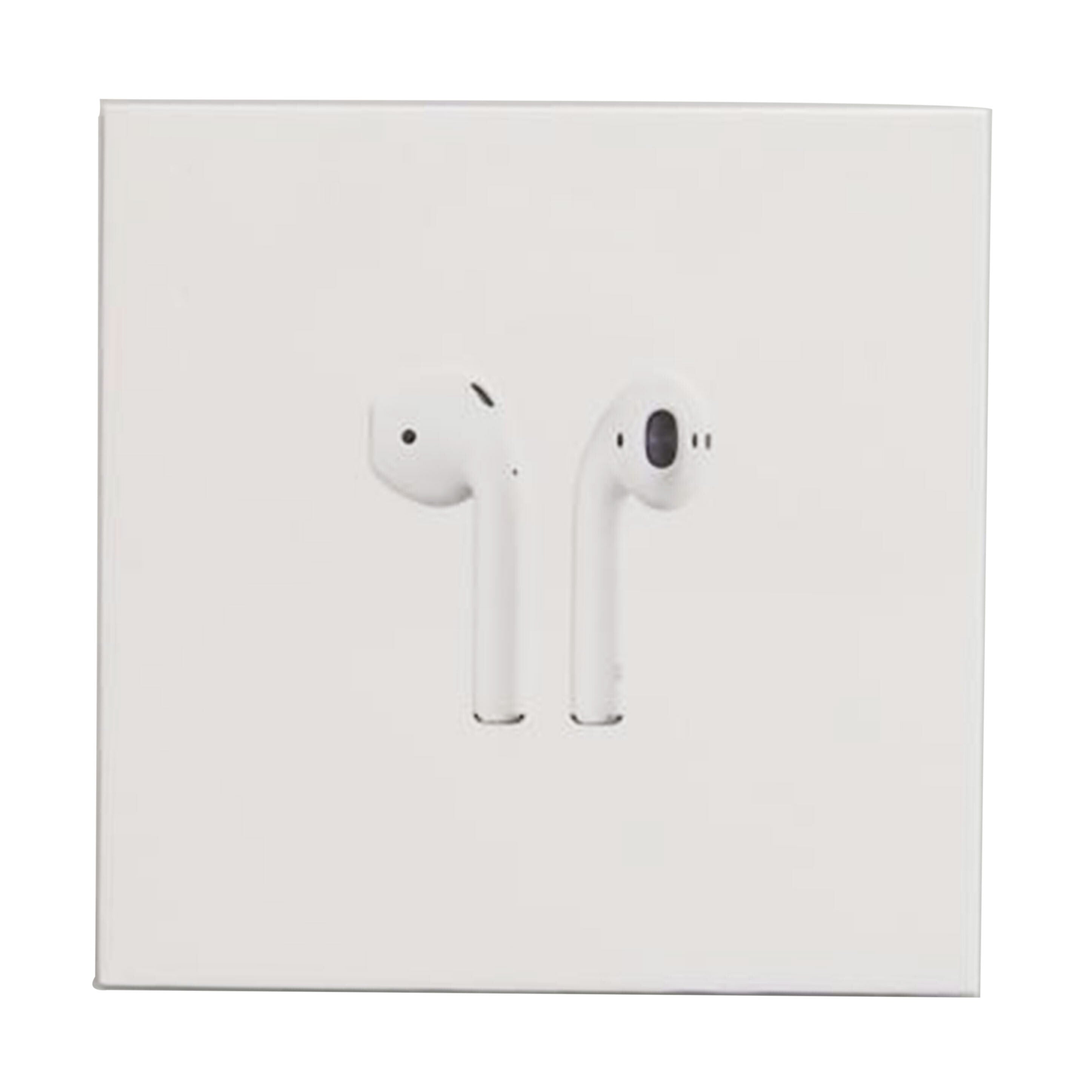 Ａｐｐｌｅ アップル/Ａｉｒ　Ｐｏｄｓ　第二世代/MV7N2J/A//H3MHLGM9LX2Y/Sランク/76