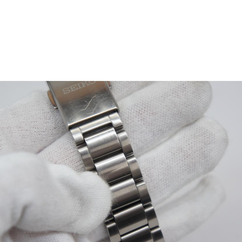 ＳＥＩＫＯ セイコー/ＡＳＴＲＯＮ　ＧＰＳソーラー電波/SBXC093//110777/Bランク/05
