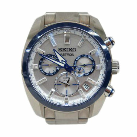 ＳＥＩＫＯ セイコー/ＡＳＴＲＯＮ　ＧＰＳソーラー電波/SBXC093//110777/Bランク/05
