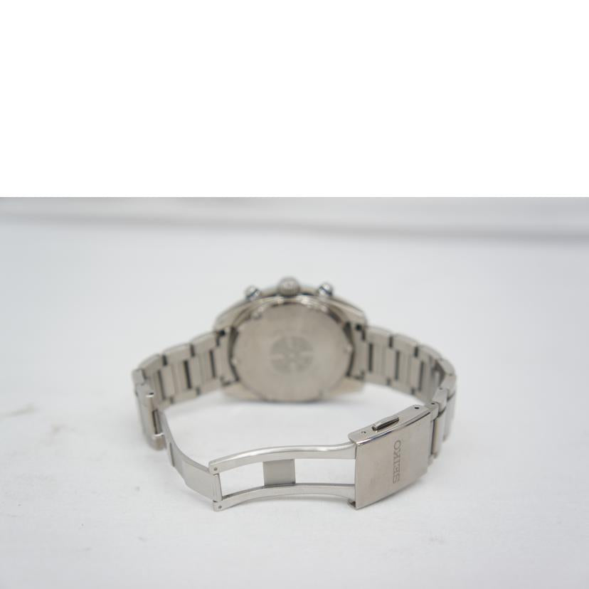 ＳＥＩＫＯ セイコー/ＡＳＴＲＯＮ　ＧＰＳソーラー電波/SBXC093//110777/Bランク/05