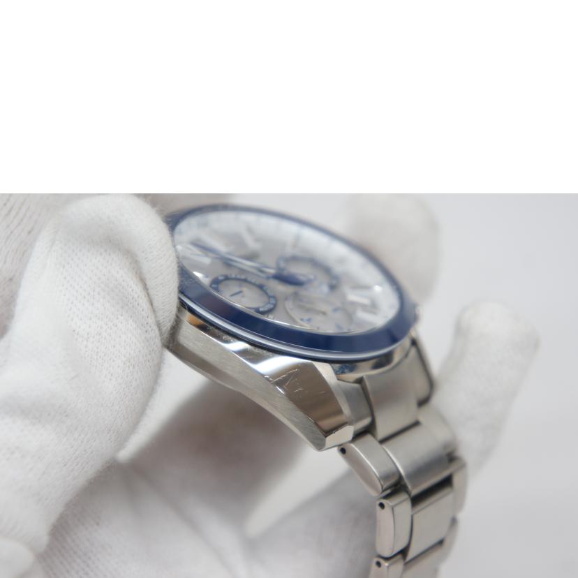 ＳＥＩＫＯ セイコー/ＡＳＴＲＯＮ　ＧＰＳソーラー電波/SBXC093//110777/Bランク/05