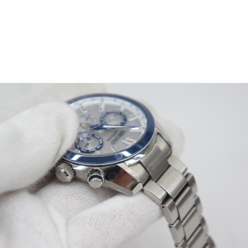 ＳＥＩＫＯ セイコー/ＡＳＴＲＯＮ　ＧＰＳソーラー電波/SBXC093//110777/Bランク/05