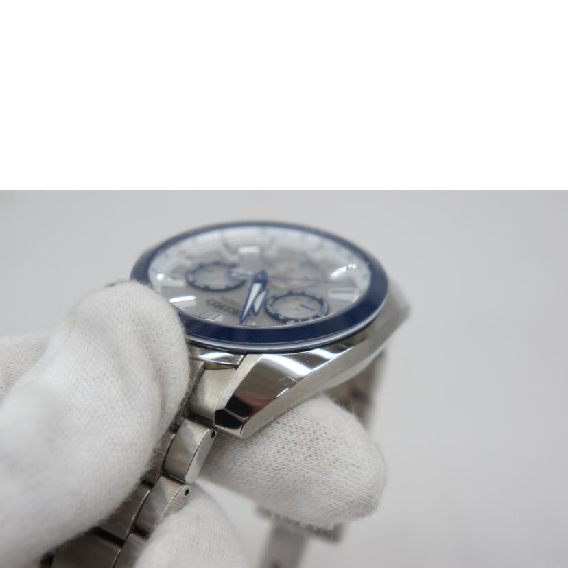 ＳＥＩＫＯ セイコー/ＡＳＴＲＯＮ　ＧＰＳソーラー電波/SBXC093//110777/Bランク/05