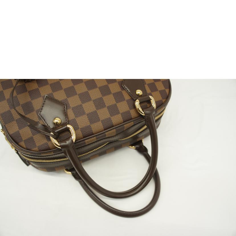 ＬＶ ルイ・ヴィトン/ドゥオモ／ダミエ／エベヌ/N60008//CA1068/ABランク/05