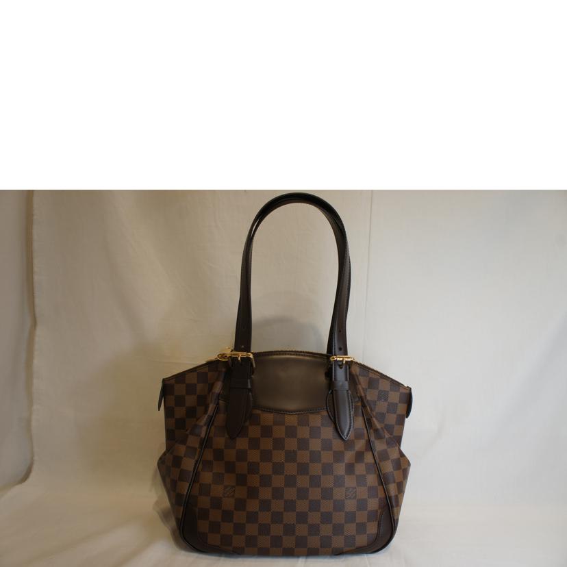 ＬＶ ルイヴィトン/ヴェローナＭＭ／ダミエ/N41118//VI4180/Aランク/92