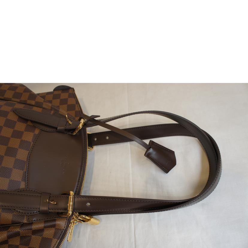 ＬＶ ルイヴィトン/ヴェローナＭＭ／ダミエ/N41118//VI4180/Aランク/92