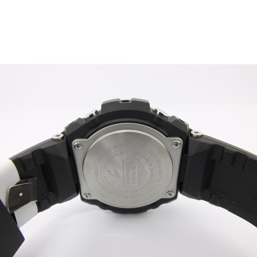 ＣＡＳＩＯ カシオ/Ｇ－ＳＨＯＣＫ／Ｇ－ＳＴＥＥＬ／ソーラー電波/GST-W100G-1AJF//ABランク/88