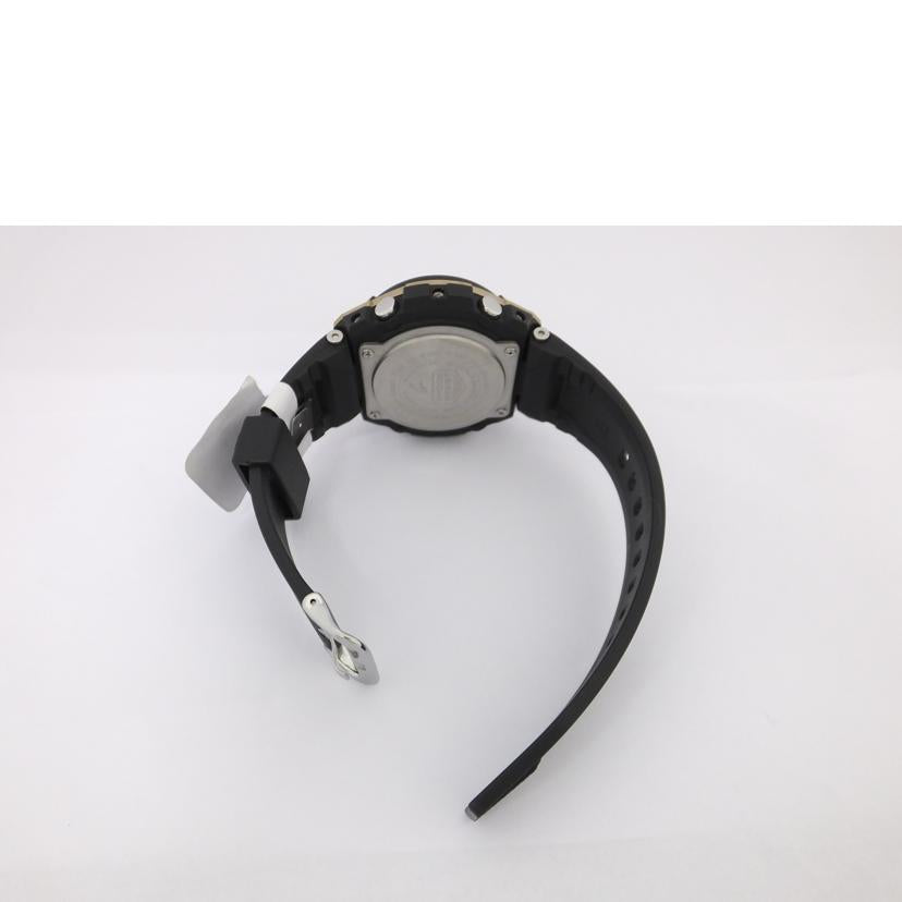 ＣＡＳＩＯ カシオ/Ｇ－ＳＨＯＣＫ／Ｇ－ＳＴＥＥＬ／ソーラー電波/GST-W100G-1AJF//ABランク/88
