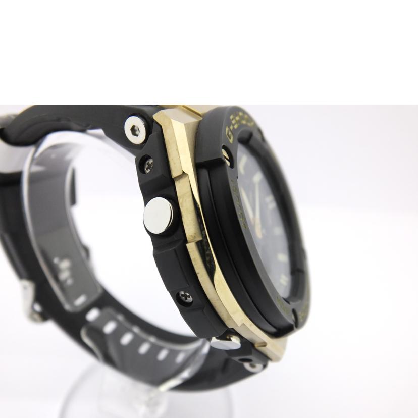 ＣＡＳＩＯ カシオ/Ｇ－ＳＨＯＣＫ／Ｇ－ＳＴＥＥＬ／ソーラー電波/GST-W100G-1AJF//ABランク/88