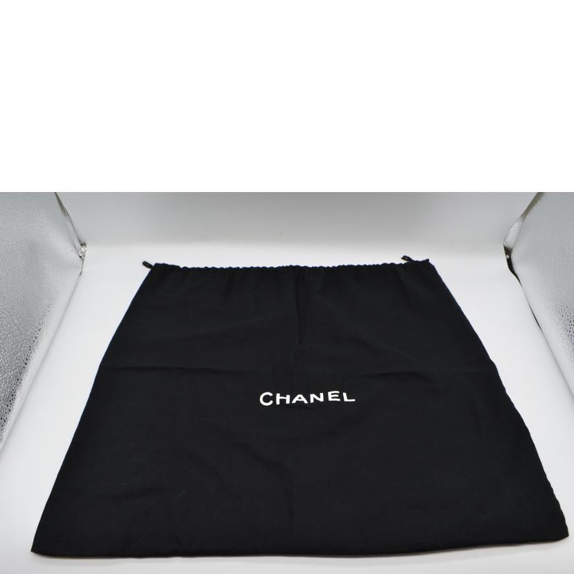 ＣＨＡＮＥＬ シャネル/パリビアリッツトートＰＭ／ノワール/A34208//11956773/SAランク/89