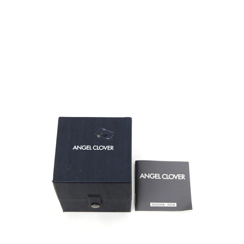 ＡＮＧＥＬ　ＣＬＯＶＥＲ エンジェルクローバー/メンズクロノグラフクオーツ/RG46//Aランク/71