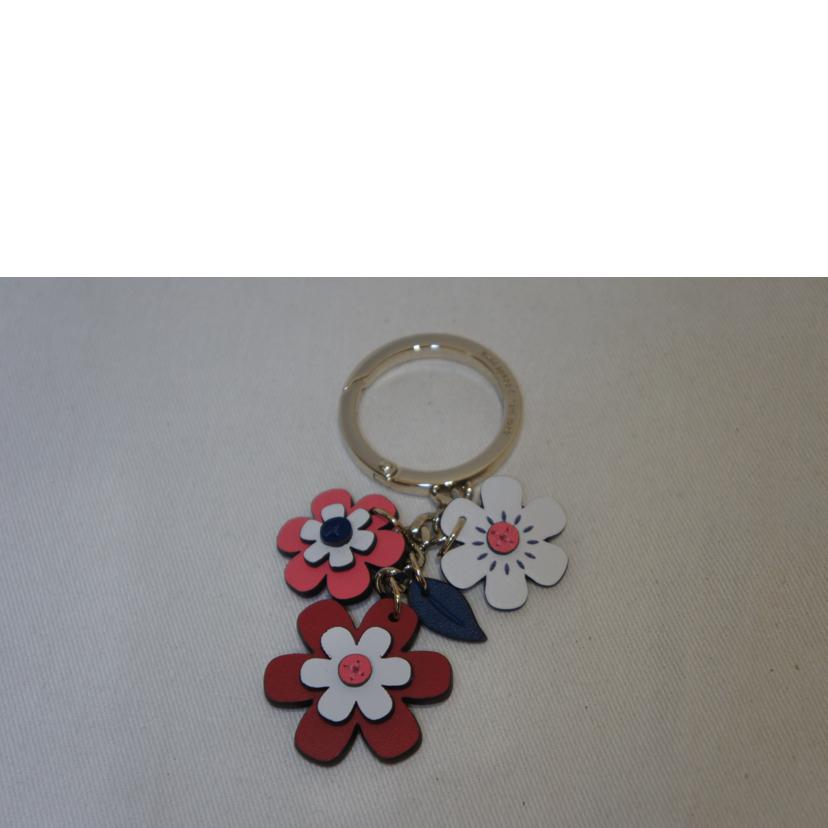 Ｋａｔｅ　ｓｐａｄｅ ケイトスペード/カードホルダー＆キーフォブセット/WLR00502//ABランク/94