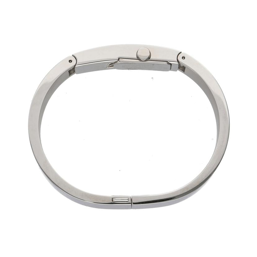 ＦＥＮＤＩ フェンディ/ＦＥＮＤＩ／バングルクオーツ/3300L//017****/ABランク/75