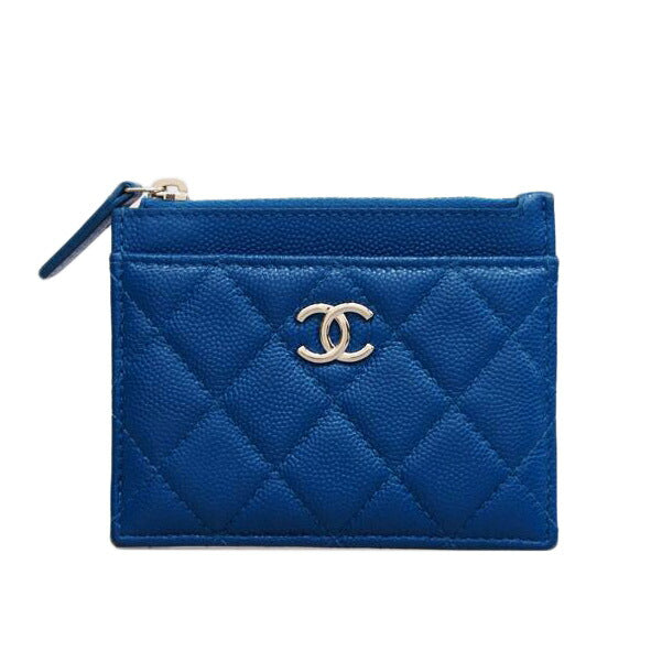ＣＨＡＮＥＬ シャネル/マルチパスケース/AP0291//30676725/ABランク/76