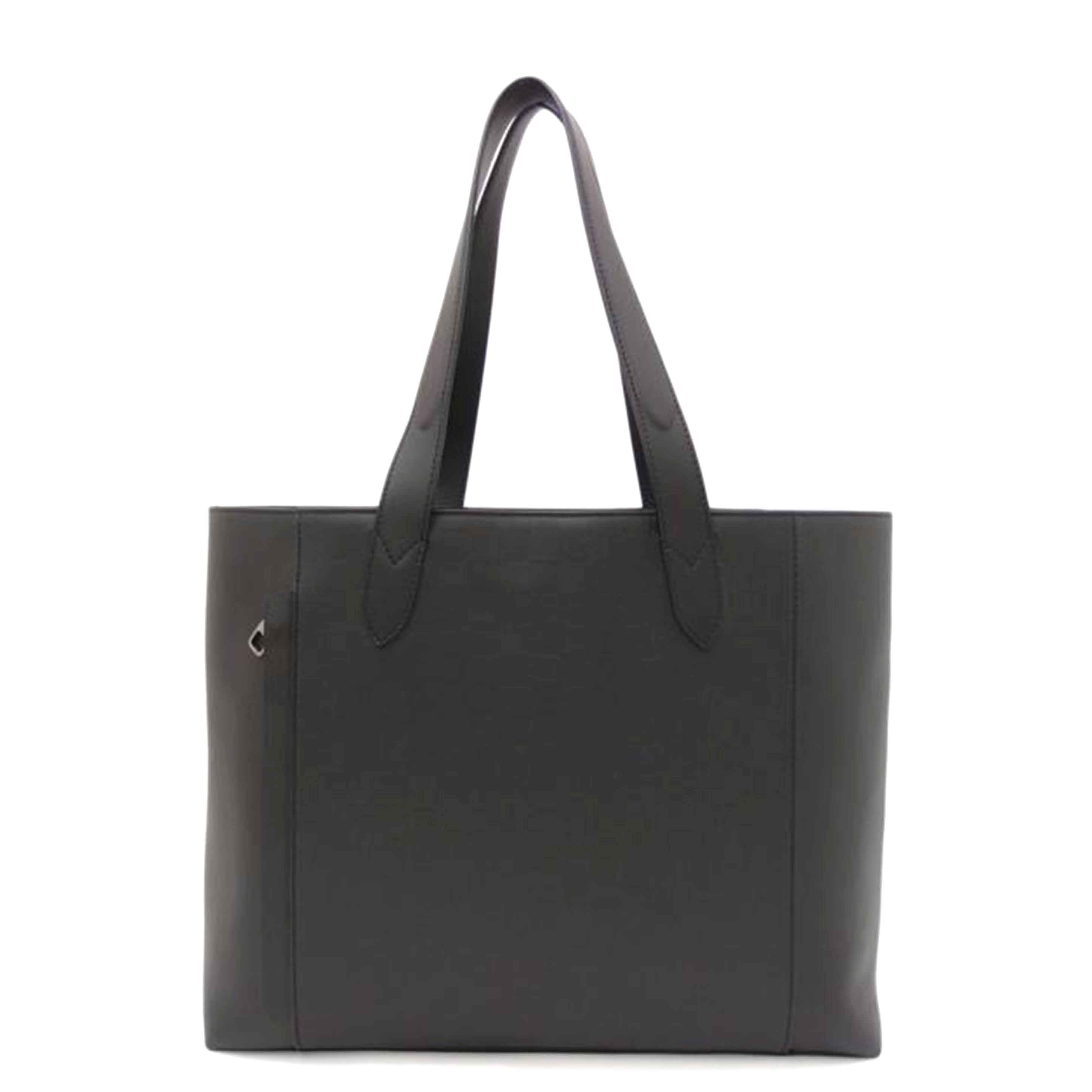 ＬＯＵＩＳ　ＶＵＩＴＴＯＮ ルイヴィトン　トート　ショルダー　肩掛け　黒　メンズ/カバ・ヴォワヤージュ／ダミエアンフィニ／オニキス/N41493//UB1119/Aランク/69