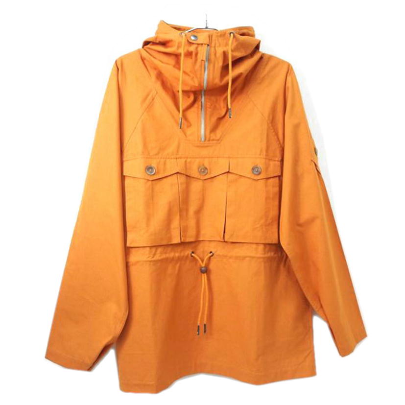 ＨＡＷＫＷＯＯＤ　ＭＥＲＣＡＮＴＩＬＥ ホークウッド マーカンタイル/アノラックパーカー　プルオーバー　ジャケット//ABランク/78
