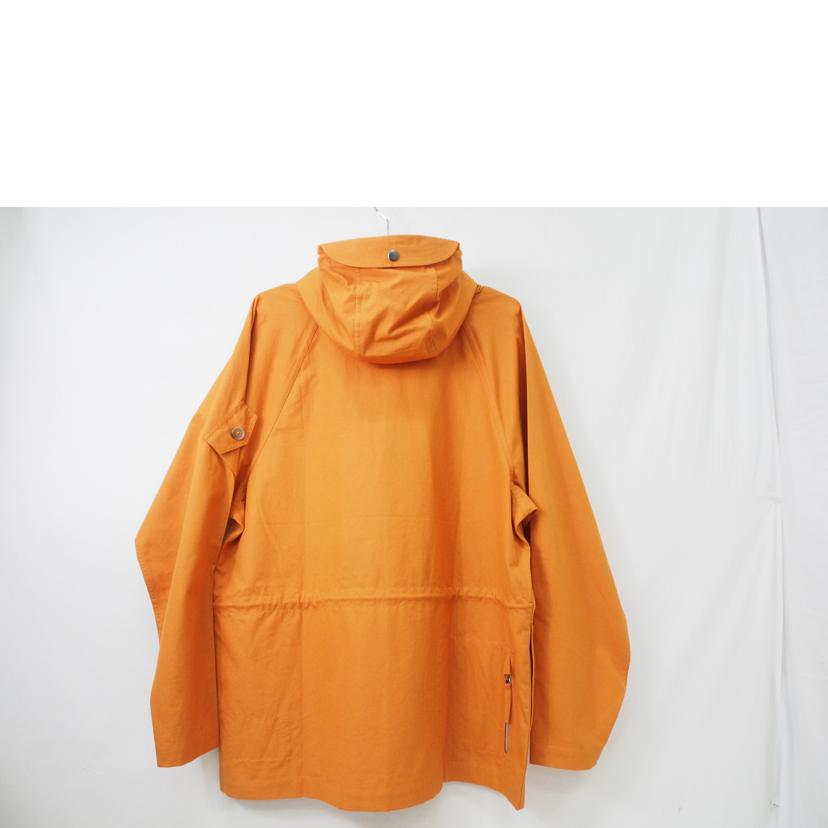 ＨＡＷＫＷＯＯＤ　ＭＥＲＣＡＮＴＩＬＥ ホークウッド マーカンタイル/アノラックパーカー　プルオーバー　ジャケット//ABランク/78