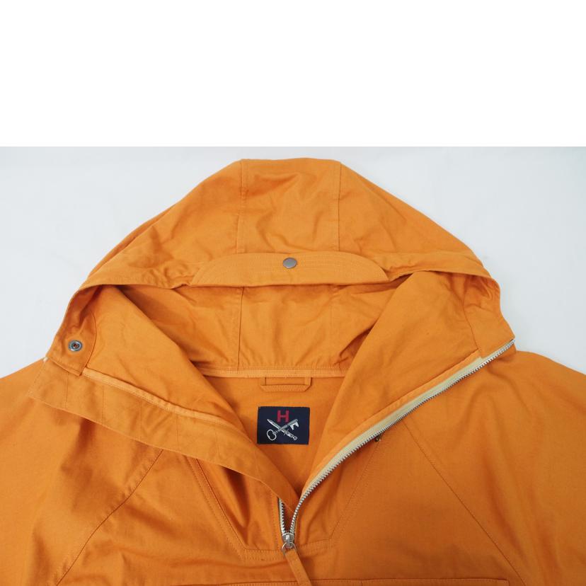 ＨＡＷＫＷＯＯＤ　ＭＥＲＣＡＮＴＩＬＥ ホークウッド マーカンタイル/アノラックパーカー　プルオーバー　ジャケット//ABランク/78