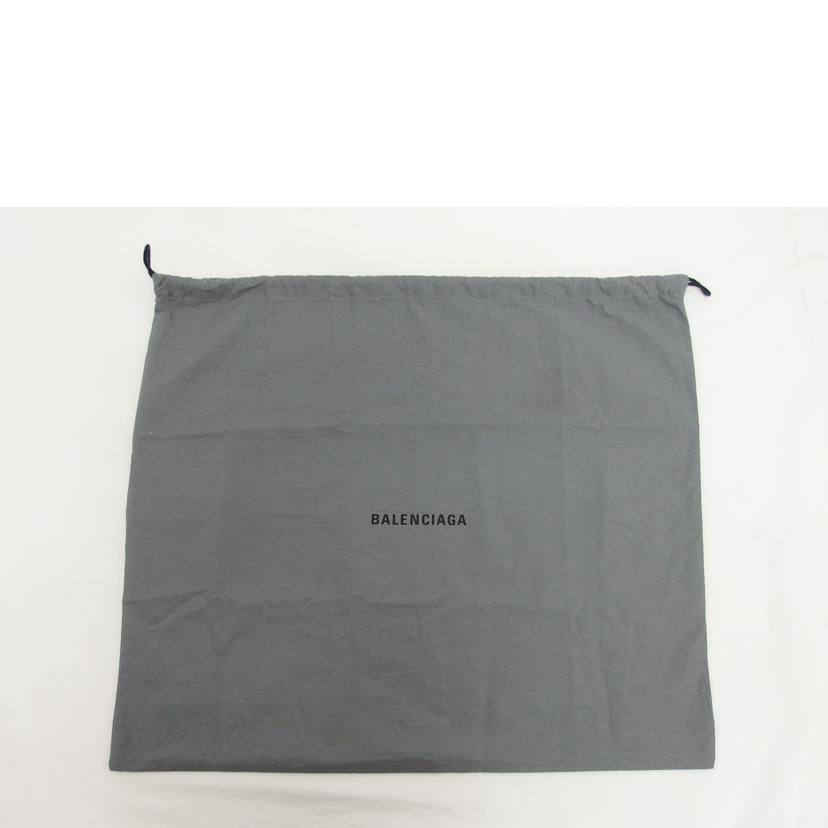 ＢＡＬＥＮＣＩＡＧＡ バレンシアガ/バルベス／ミディアム／２ＷＡＹトートバッグ/671409 //ABランク/04