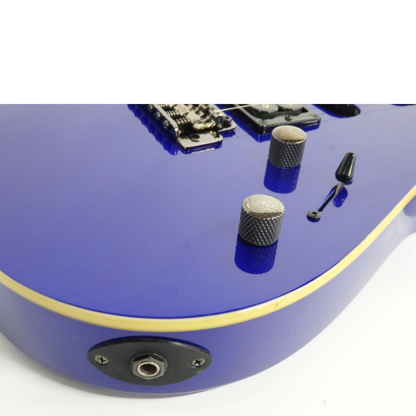 ＦＥＲＮＡＮＤＥＳ フェルナンデス/エレキギター/FR-40SSH//FG04021317/Cランク/77