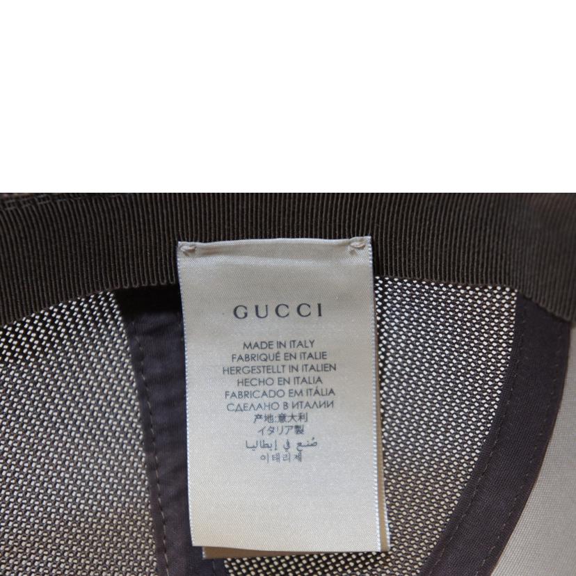 ＧＵＣＣＩ グッチ/ＧＵＣＣＩＸＤｉｓｎｅｙドナルドダックキャップ/648843//517074/ABランク/94