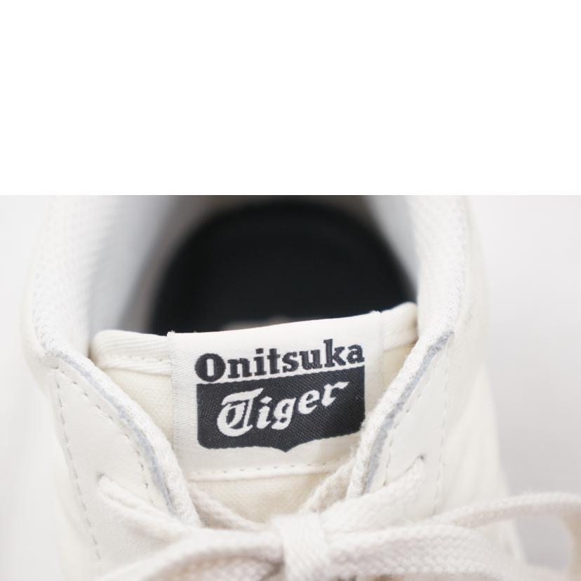 ｏｎｉｔｓｕｋａ　ｔｉｇｅｒ オニツカタイガー/ｏｎｉｔｓｕｋａ　ｔｉｇｅｒ　ＦＡＢＲＥ　ＣＬＡＳＳＩＣ　ＭＴ　/1183A562//ABランク/67