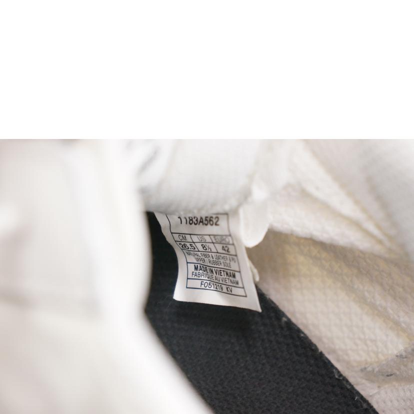 ｏｎｉｔｓｕｋａ　ｔｉｇｅｒ オニツカタイガー/ｏｎｉｔｓｕｋａ　ｔｉｇｅｒ　ＦＡＢＲＥ　ＣＬＡＳＳＩＣ　ＭＴ　/1183A562//ABランク/67