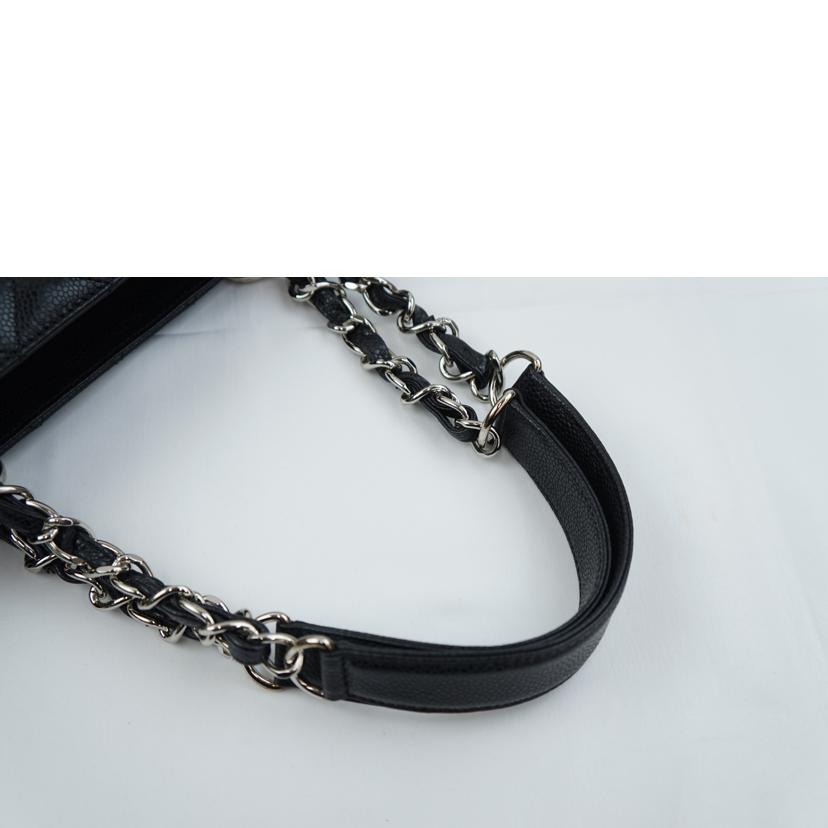 ＣＨＡＮＥＬ シャネル/ＧＳＴトート/A50995//133*****/Aランク/67