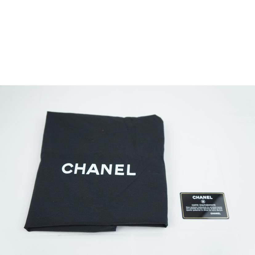 ＣＨＡＮＥＬ シャネル/ＧＳＴトート/A50995//133*****/Aランク/67