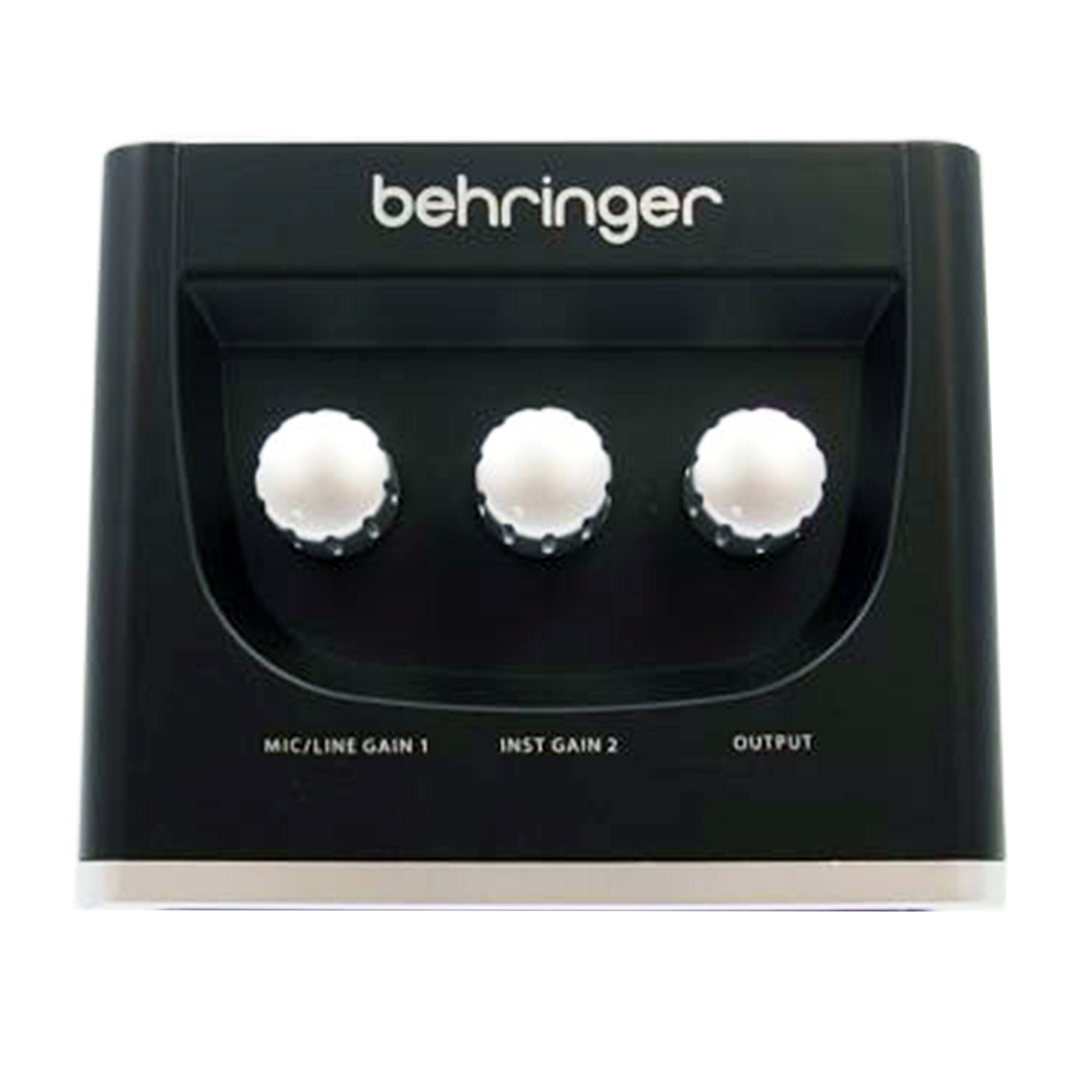 Ｂｅｈｒｉｎｇｅｒ Behringer/オーディオインターフェイス/UM2//Bランク/83